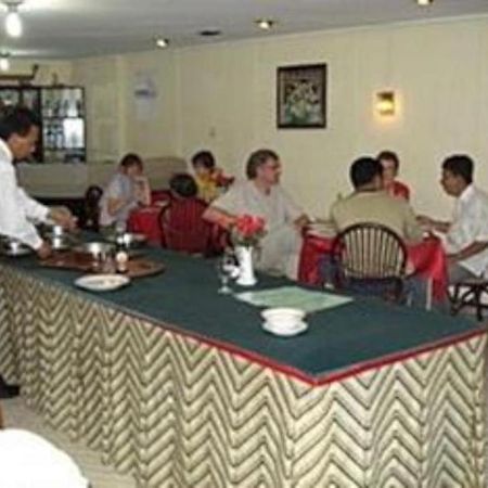 Komajaya Komaratih Hotel Tawangmangu Bagian luar foto